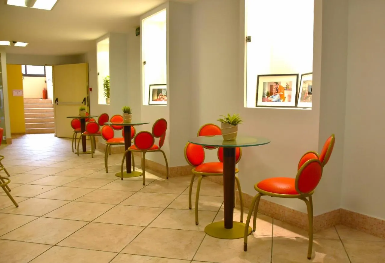 Albergo Etico Cesenatico Hotel