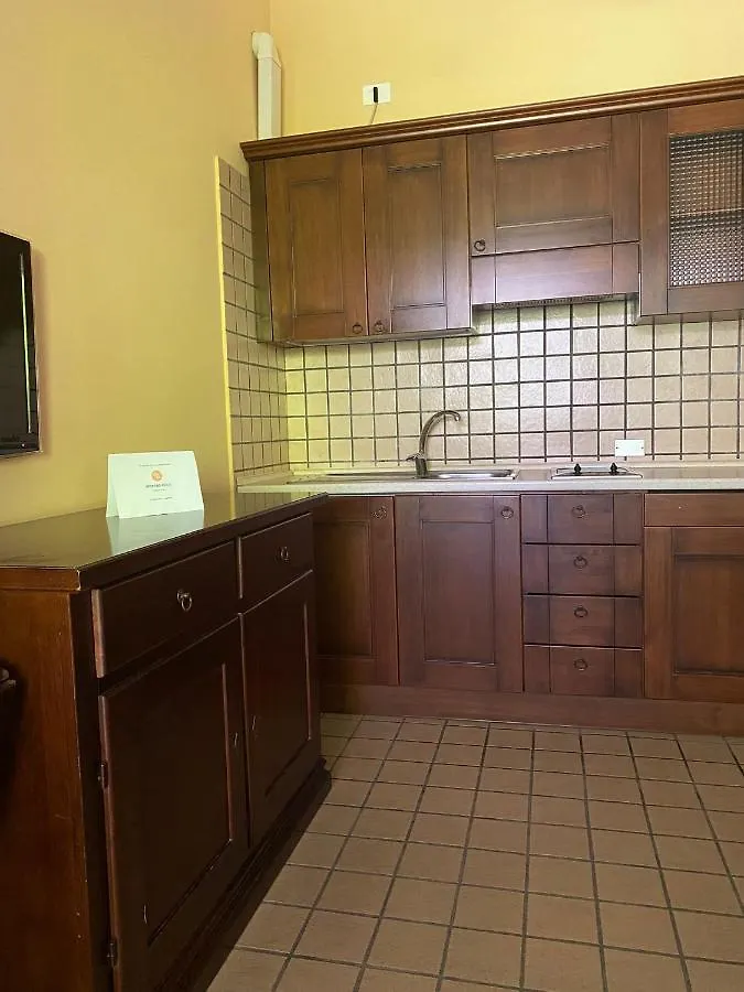 Albergo Etico Cesenatico Hotel