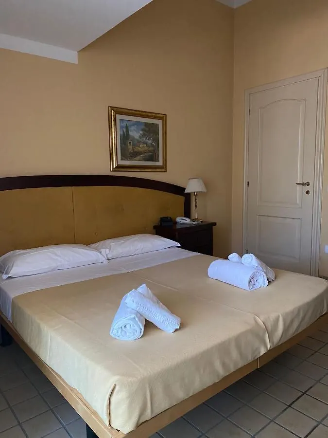 Hotel Albergo Etico Cesenatico