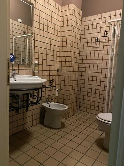 Albergo Etico Cesenatico Hotel