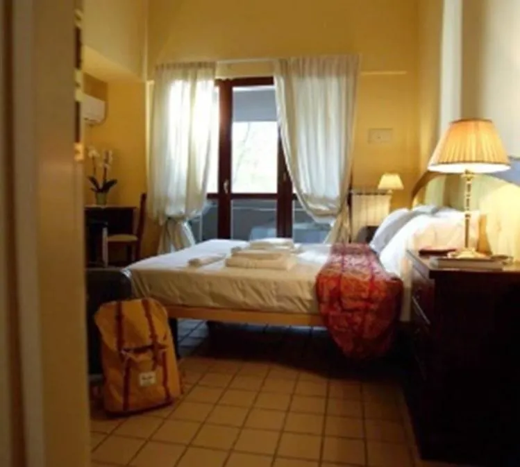 Hotel Albergo Etico Cesenatico