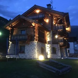 Bed & Breakfast Chrys Valfurva