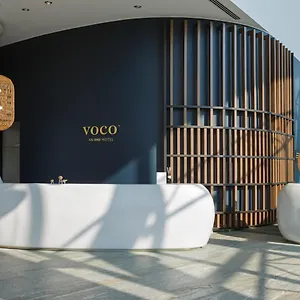 Voco Milan-fiere By Ihg Hotel Mediolan