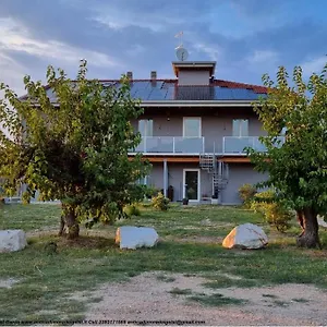 Bed & Breakfast Antica Dimora Dei Gelsi Manerba del Garda