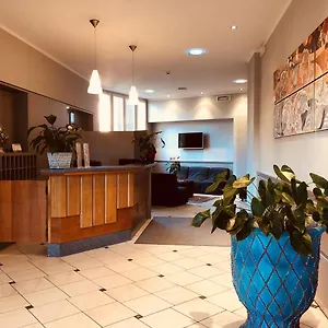 Delfina Hotel Signa