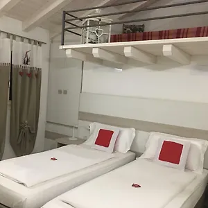 Bed & Breakfast Nuova Ostiglia Quinto Di Treviso